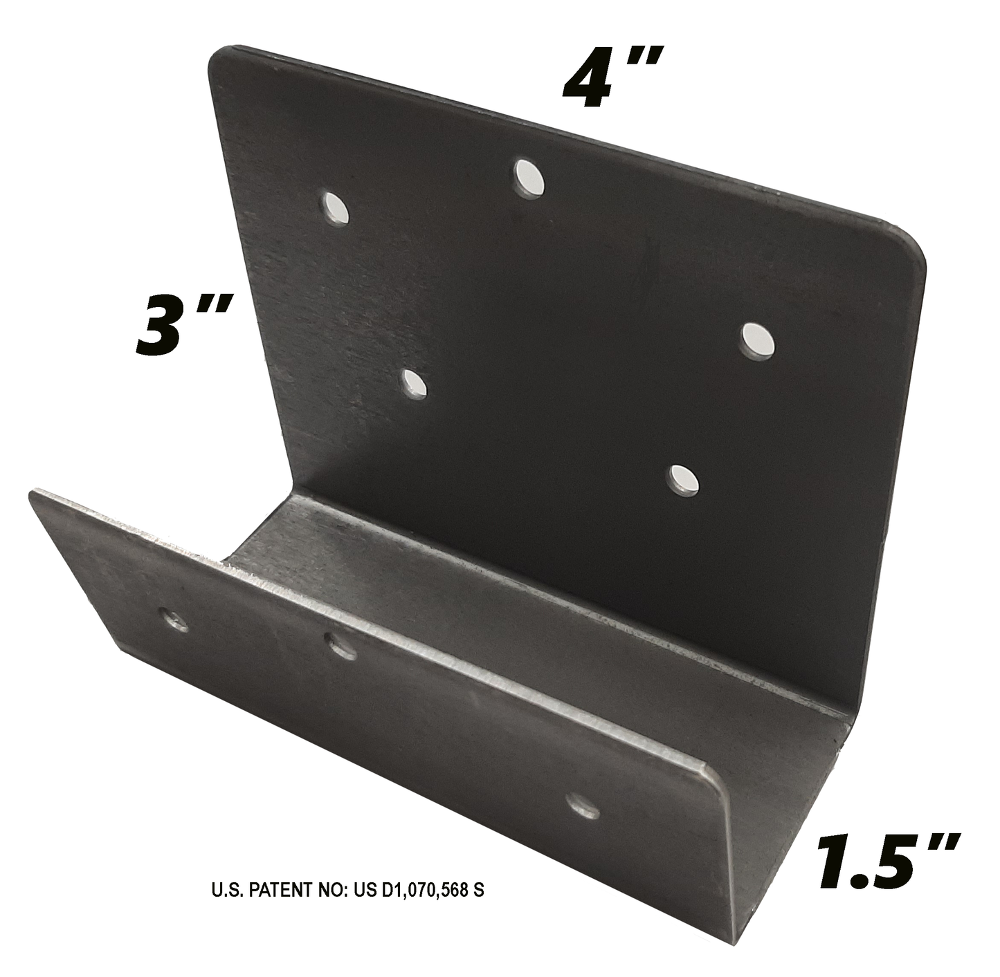 STEEL TRUSS PURLIN CUP