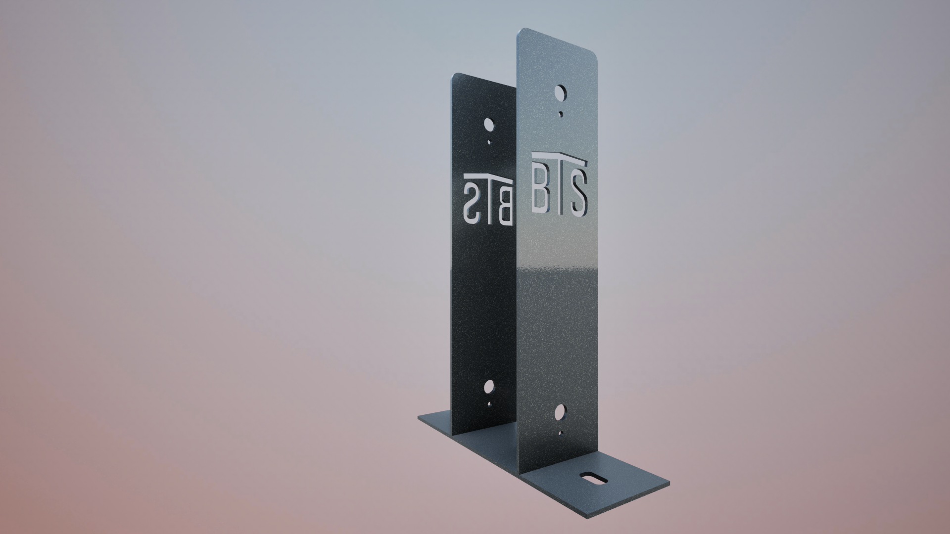 Wet-Set and Dry-Set Brackets – Blackwater Truss Systems