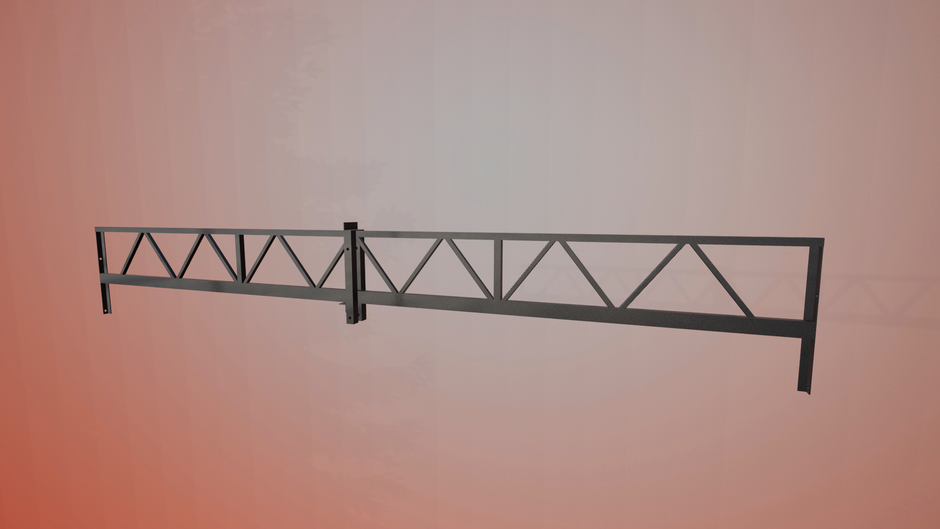 all – Blackwater Truss Systems