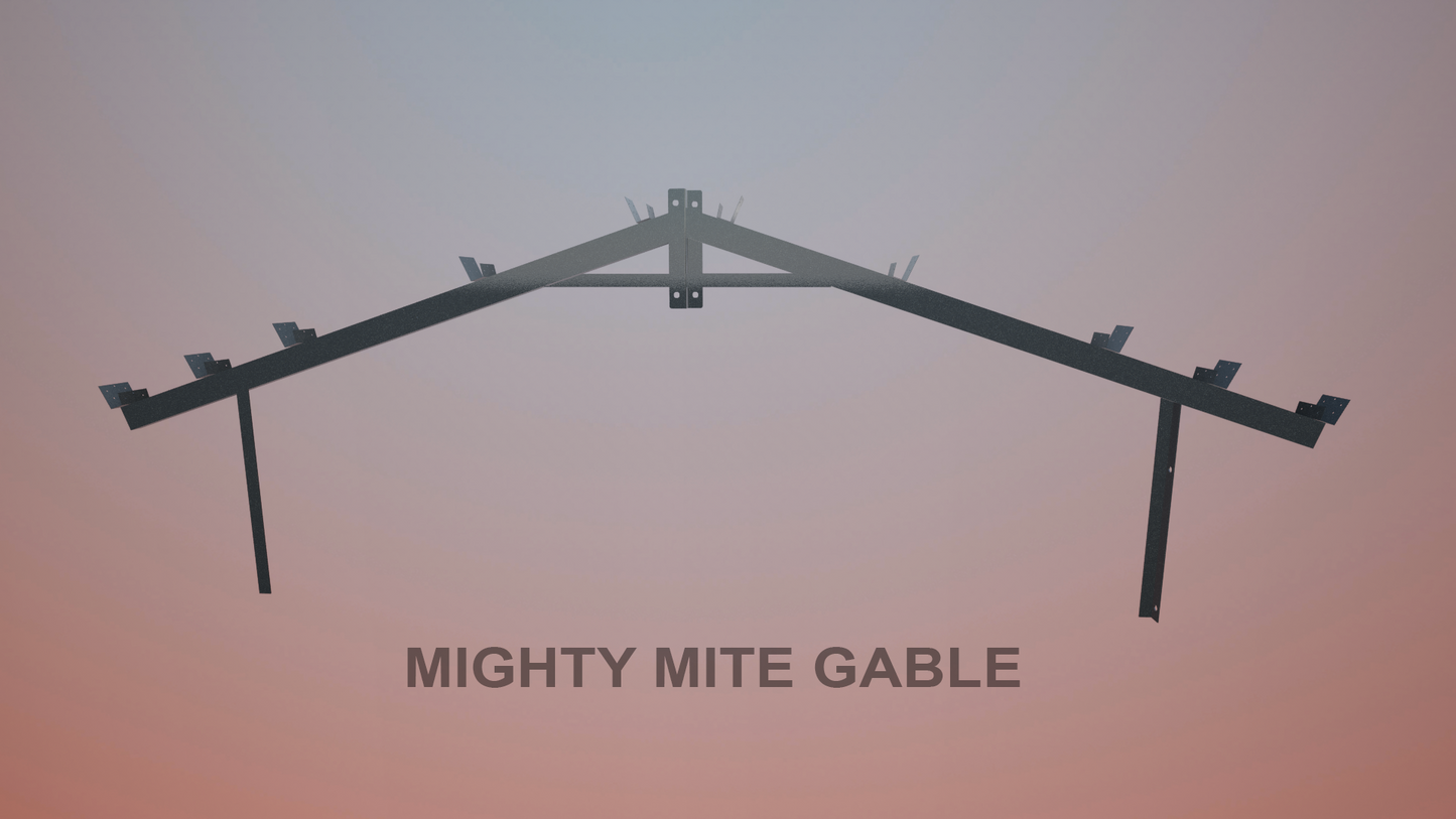 10' Mighty Mite Truss