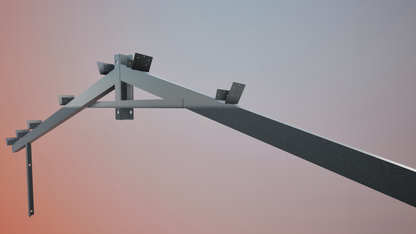 10' Mighty Mite Truss