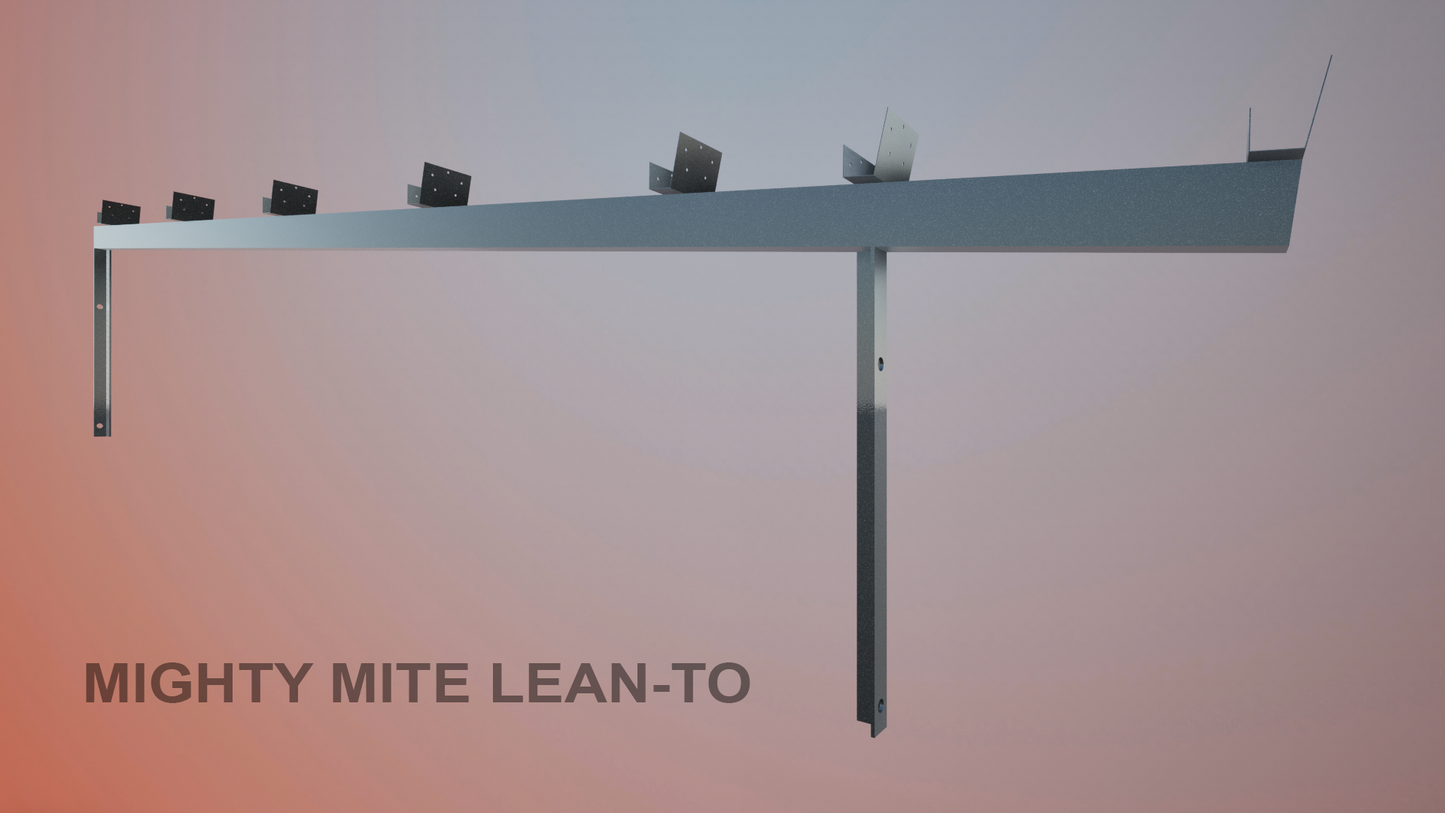 10' Mighty Mite Truss