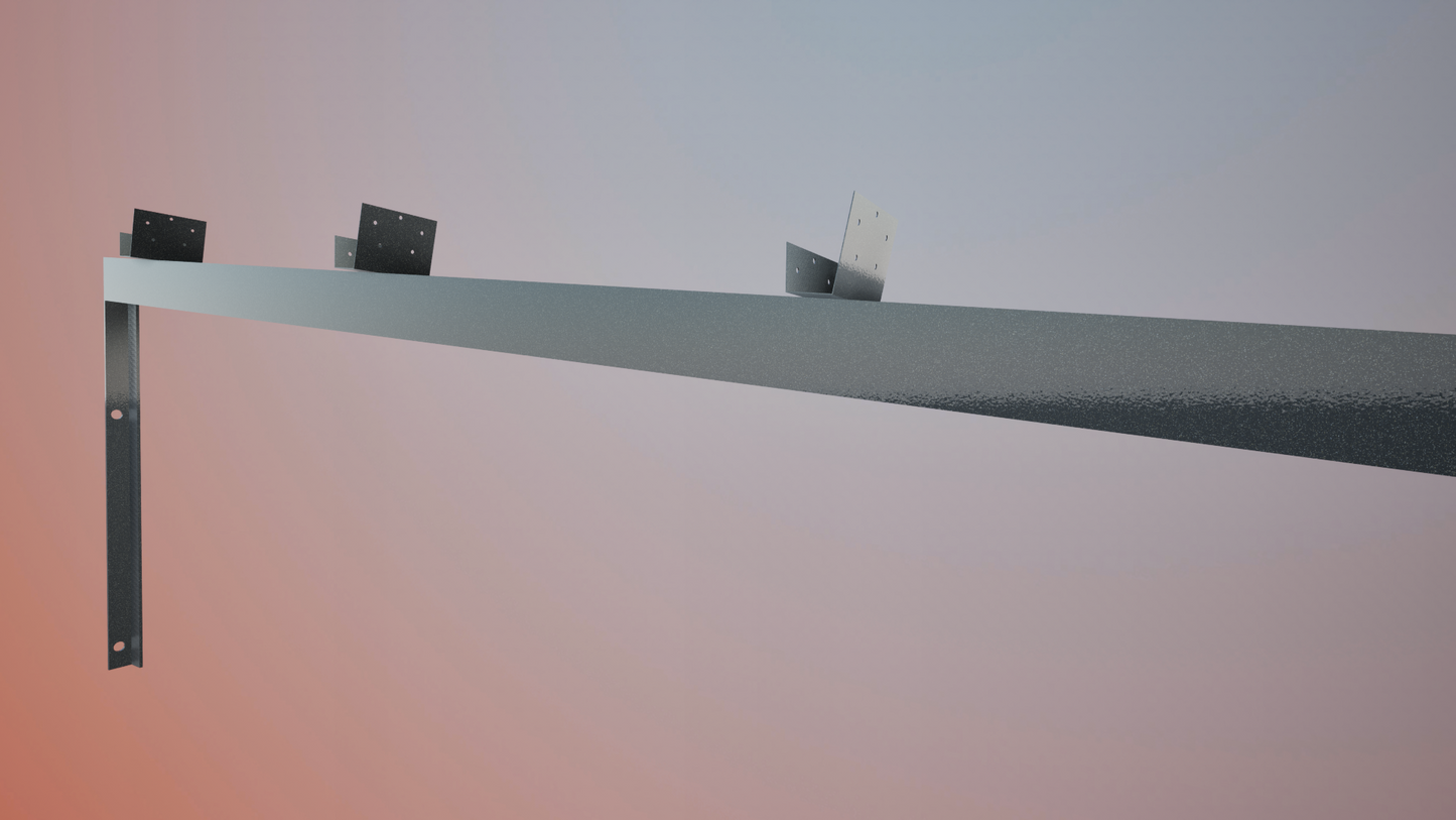 10' Mighty Mite Truss