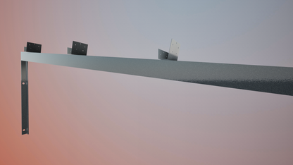 10' Mighty Mite Truss