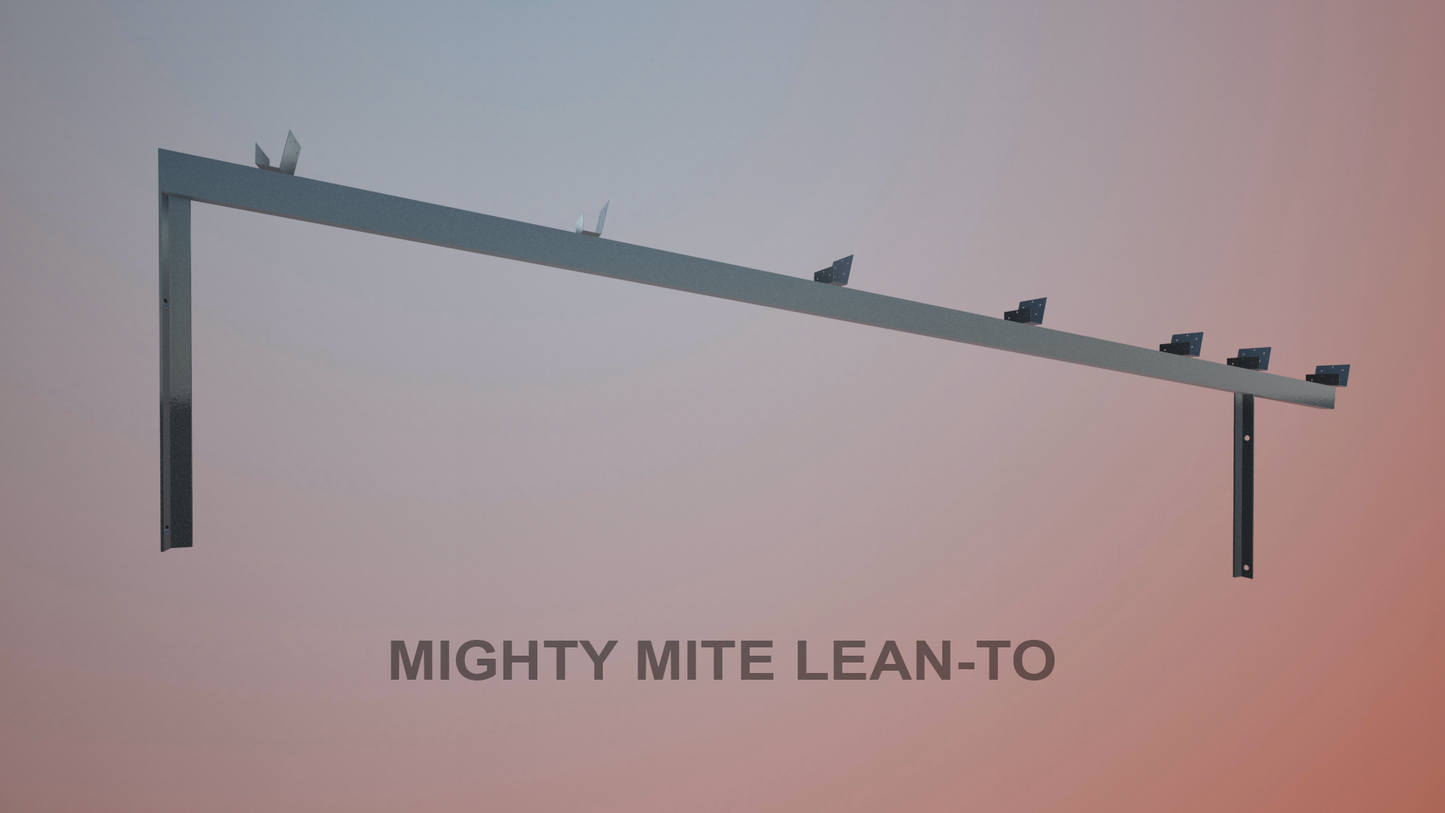 10' Mighty Mite Truss