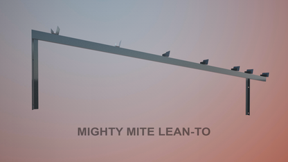 10' Mighty Mite Truss