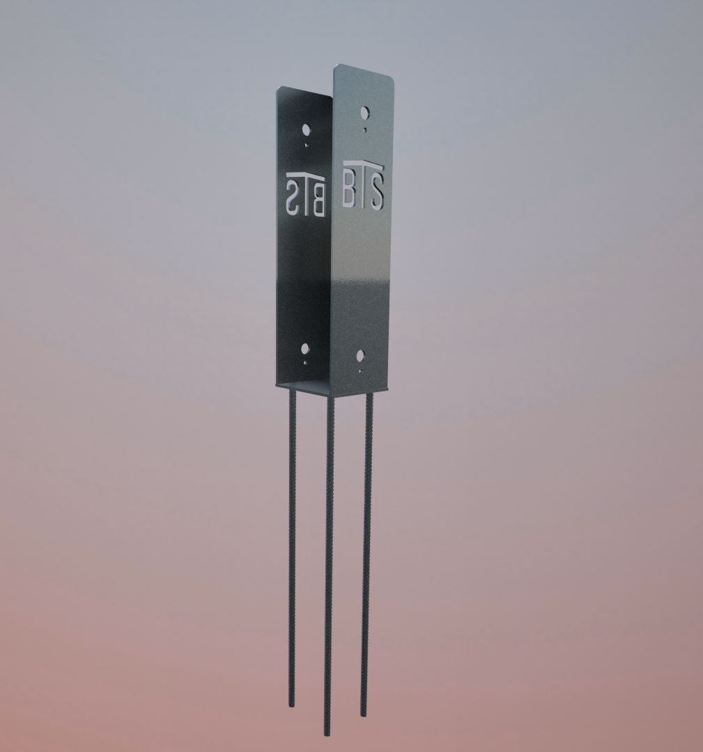 Wet-Set and Dry-Set Brackets