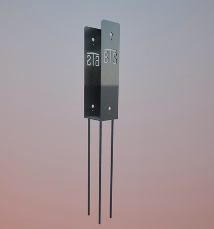 Wet-Set and Dry-Set Brackets