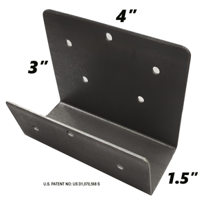 STEEL TRUSS PURLIN CUP